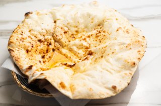 Naan & Curry - Indian Food (The Strip)