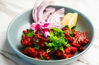 Naan & Curry - Indian Food (The Strip)