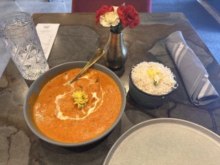 Naan & Curry (Rhodes Ranch)