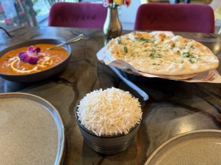 Naan & Curry (Rhodes Ranch)