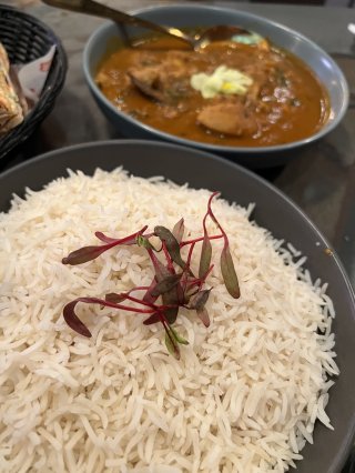Naan & Curry (Rhodes Ranch)