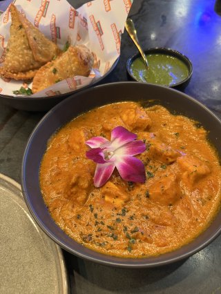 Naan & Curry (Rhodes Ranch)