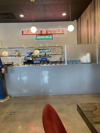 Naan & Curry (Rhodes Ranch)