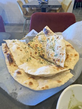 Naan & Curry (Rhodes Ranch)