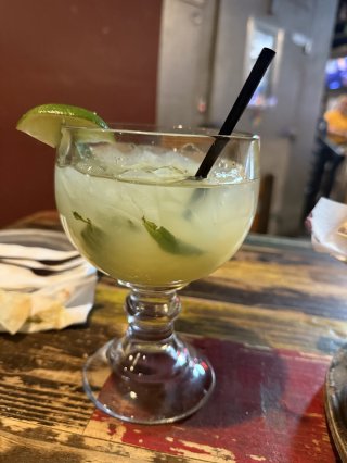 Nacho Daddy