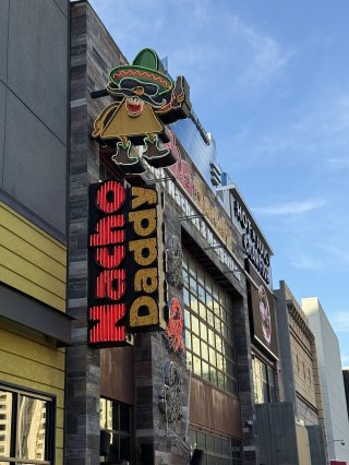 Nacho Daddy