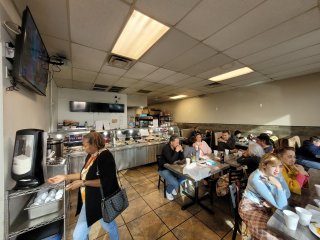 Nanay Gloria's Filipino Restaurant