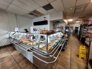 Nanay Gloria's Filipino Restaurant
