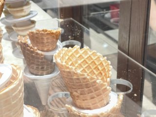 Nielsen’s Frozen Custard