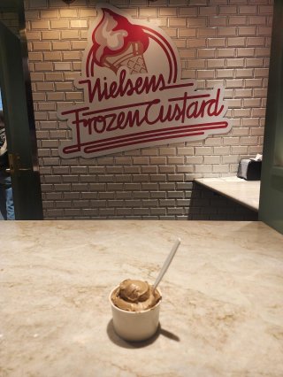 Nielsen’s Frozen Custard