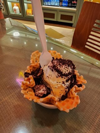 Nielsen’s Frozen Custard