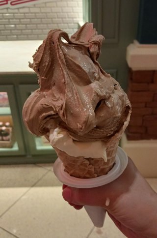 Nielsen’s Frozen Custard