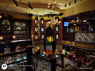 Nine Fine Irishmen