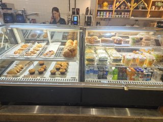 Nosh Deli