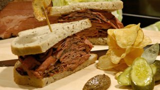 Nosh Deli