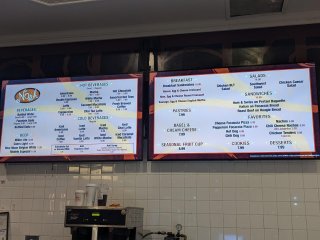 Nosh Deli