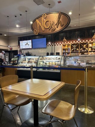 Nosh Deli