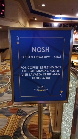 Nosh Deli