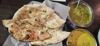 Nutmeg Indian Cuisine