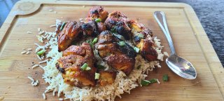 Nutmeg Indian Cuisine