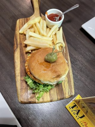 Nutmeg Indian Cuisine