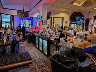 Ocean One Bar & Grille