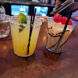 Ocean One Bar & Grille