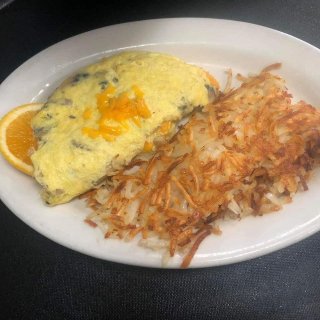 Omelet House
