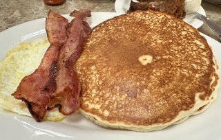 Omelet House