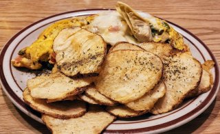 Omelet House
