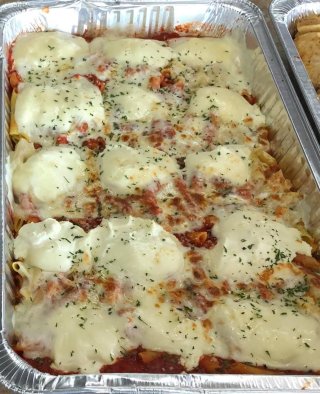 Omelet House