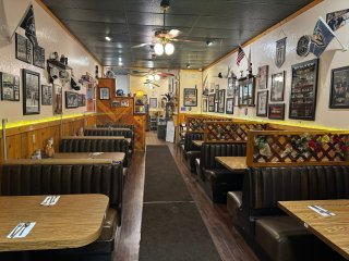 Omelet House