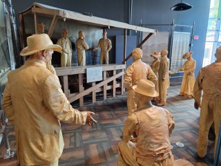 Origen Museum