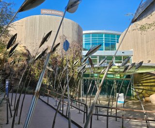 Origen Museum