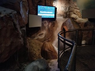 Origen Museum