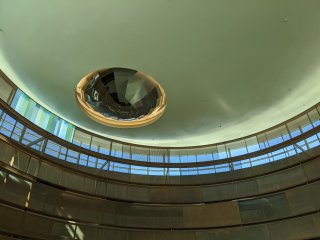 Origen Museum