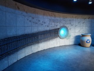 Origen Museum