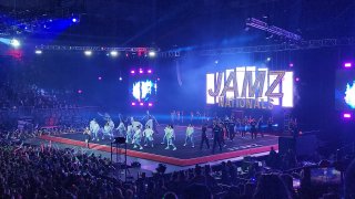 Orleans Arena