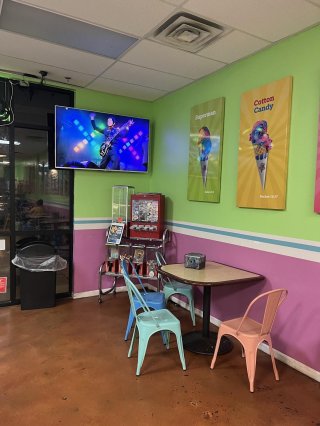 Paletas Y Helados De Michoacan