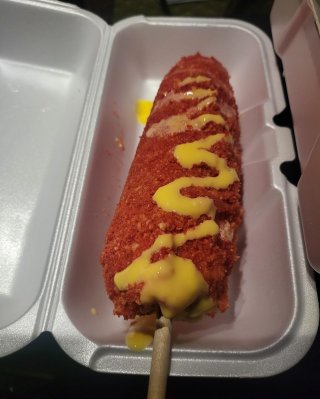Paletas Y Helados De Michoacan