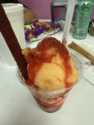 Paletas Y Helados De Michoacan