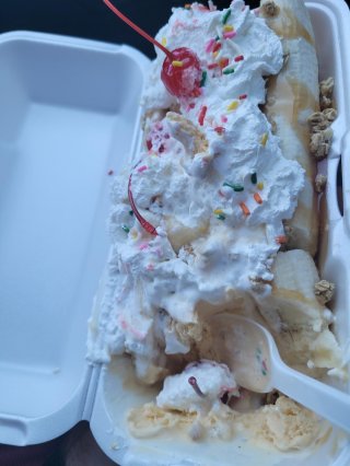 Paletas Y Helados De Michoacan