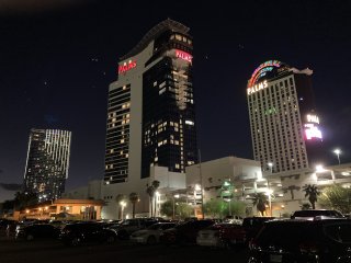 Palms Casino Resort
