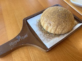 PappaRoti