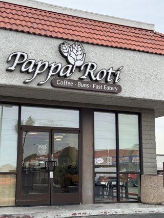 PappaRoti