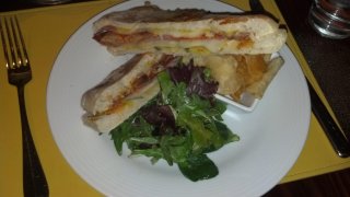 Paradise Garden Deli