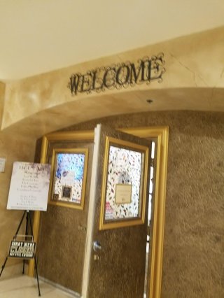 Paradise Garden Deli