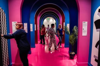 Paradox Museum Las Vegas