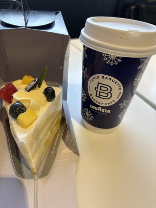 Paris Baguette