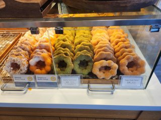 Paris Baguette